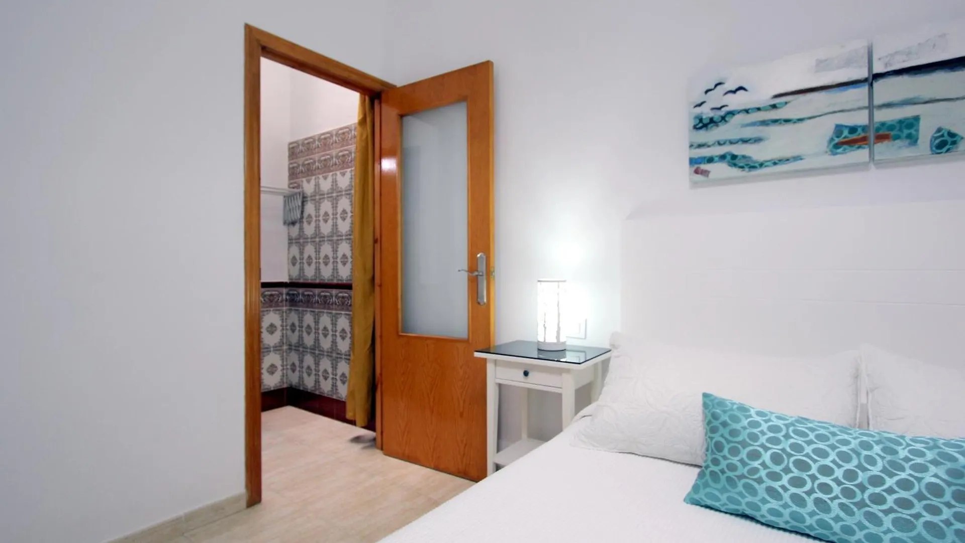 Apart Conil Benavent Conil De La Frontera Apartment