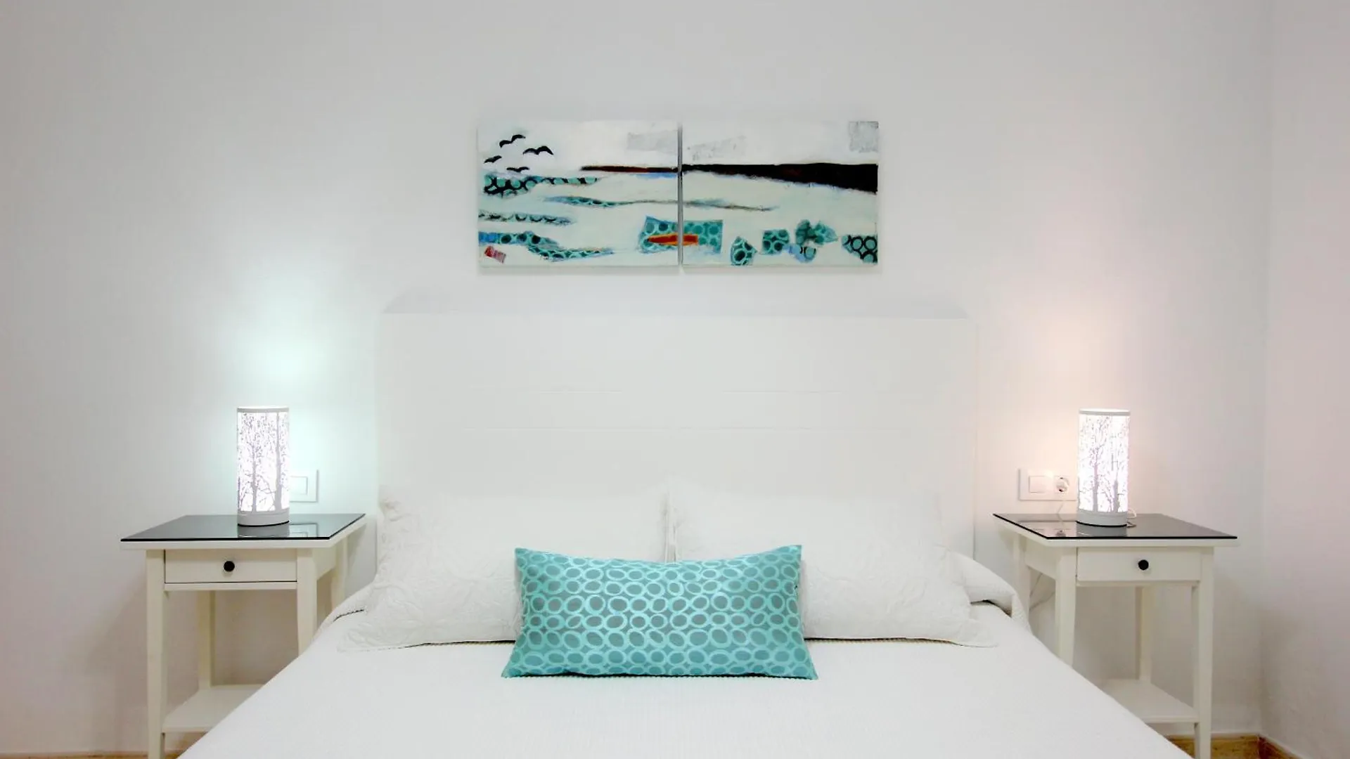 Apartment Apart Conil Benavent Conil De La Frontera