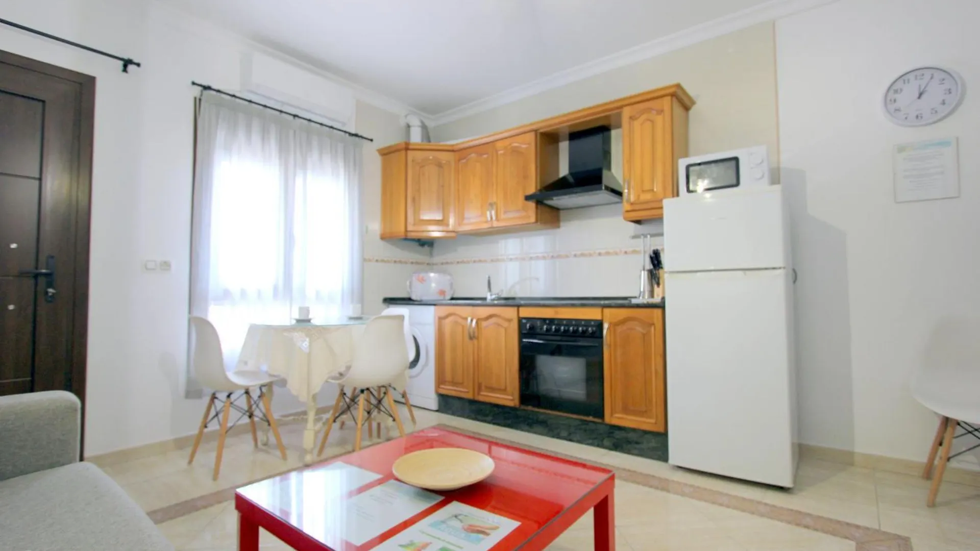 Apart Conil Benavent Conil De La Frontera 0*,  Spanien
