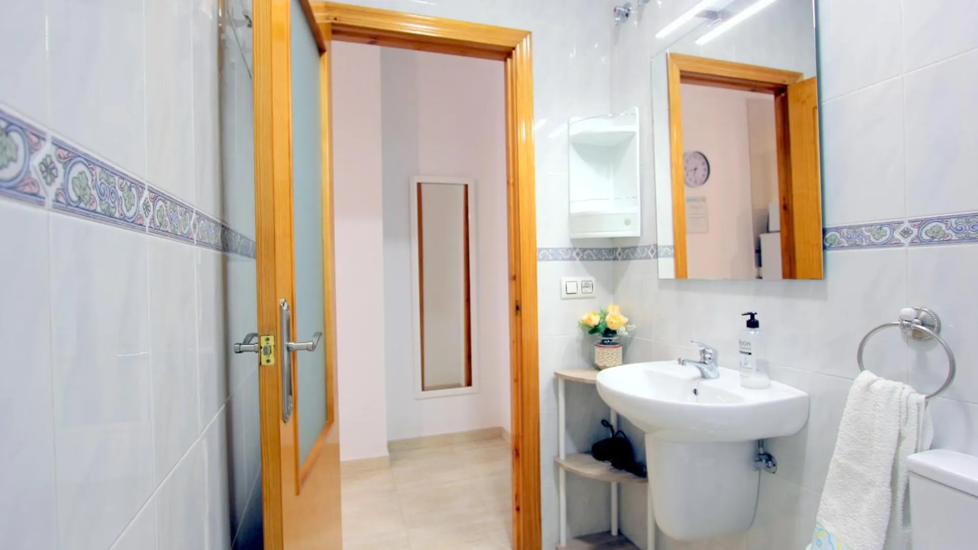 Apart Conil Benavent Conil De La Frontera Apartment