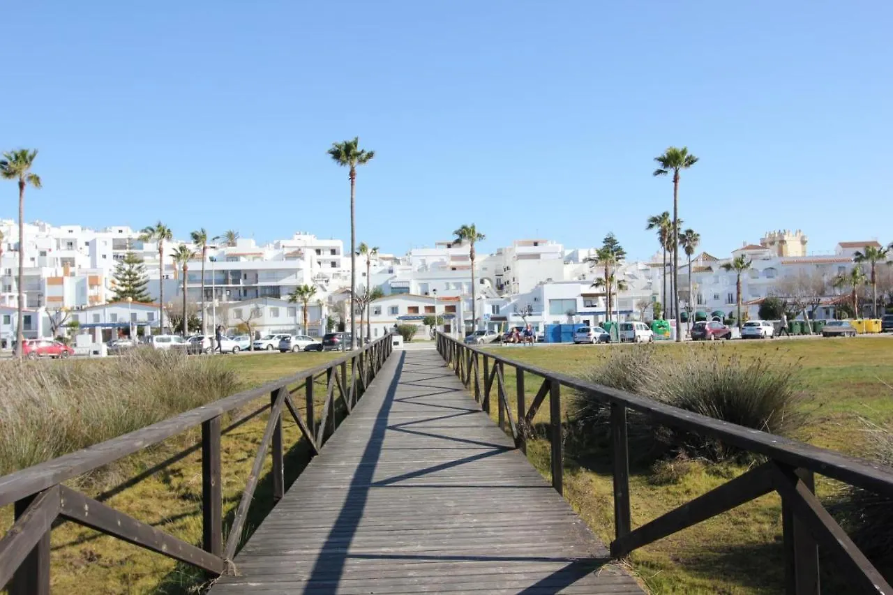 Apart Conil Benavent Conil De La Frontera 0*,