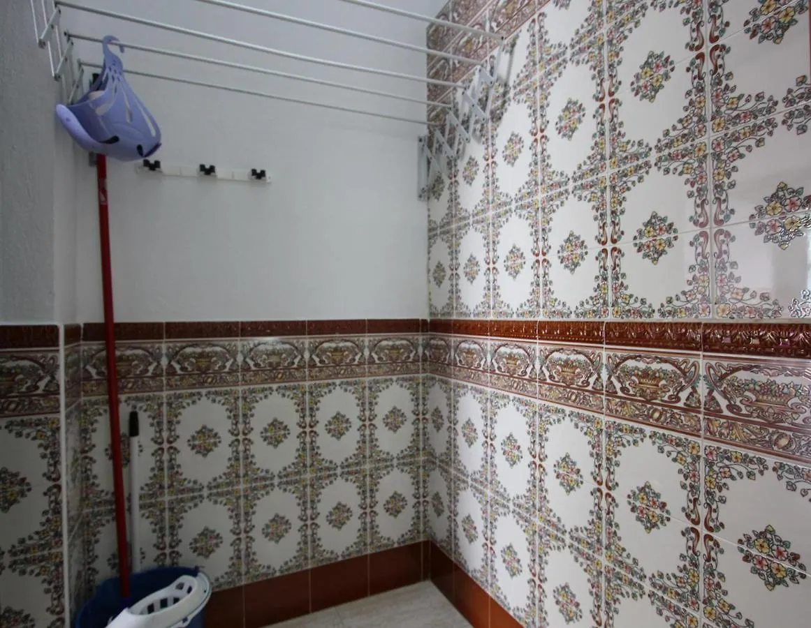 Apart Conil Benavent 콘일데라프론테라 스페인