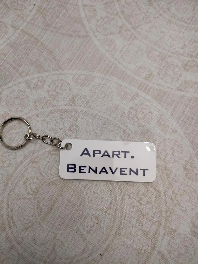 Apartment Apart Conil Benavent Conil De La Frontera