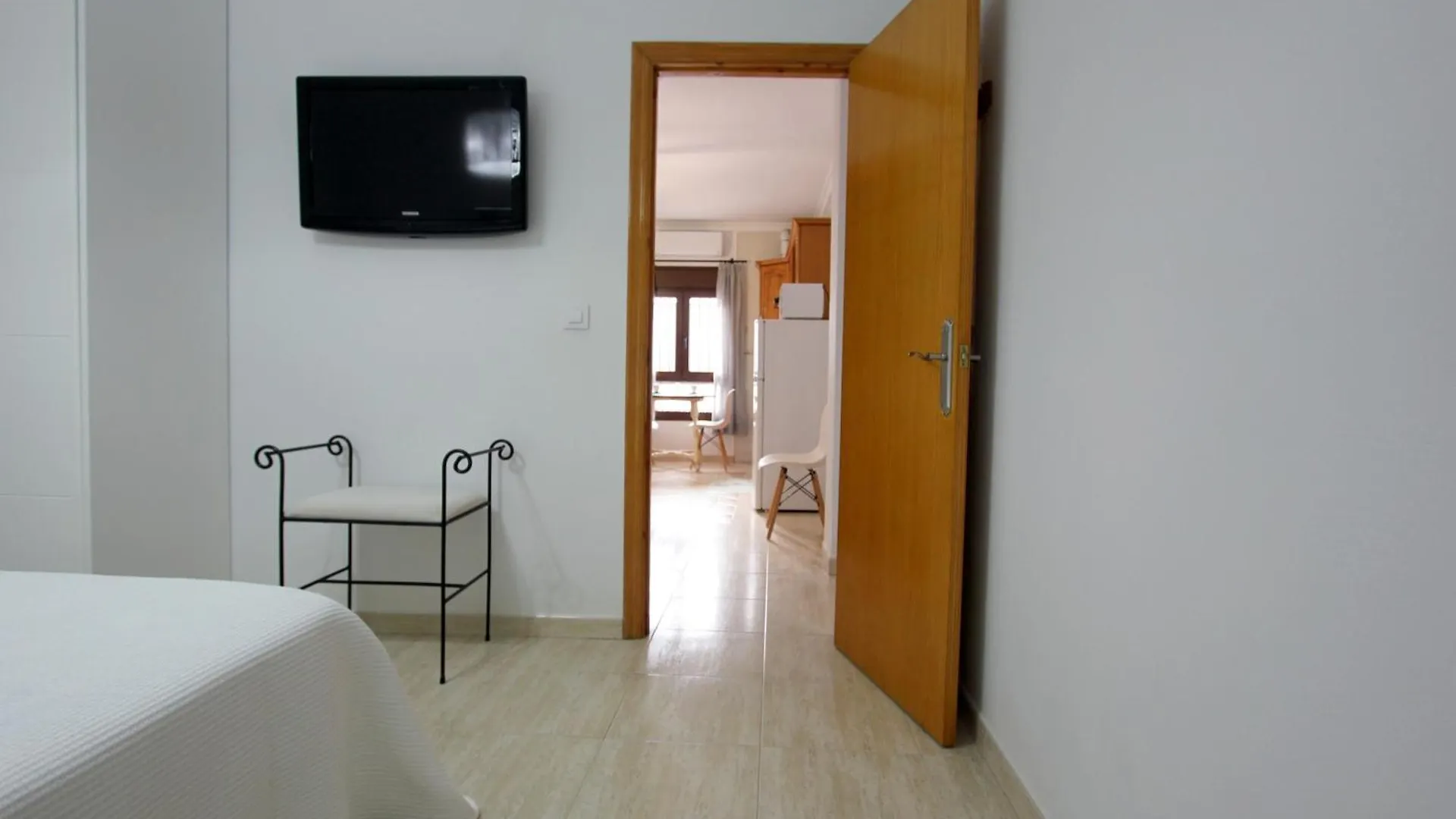 Apart Conil Benavent Conil De La Frontera 0*,
