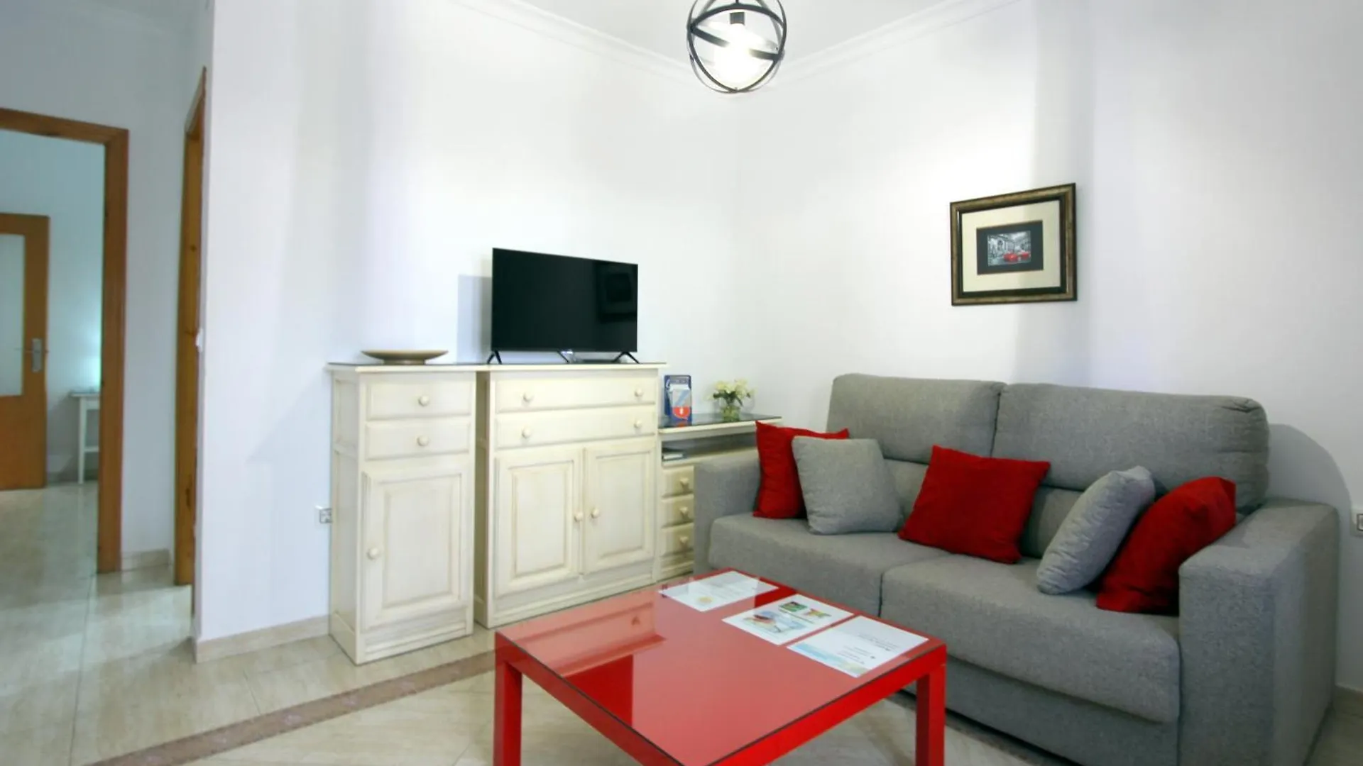 Apart Conil Benavent Conil De La Frontera Apartment