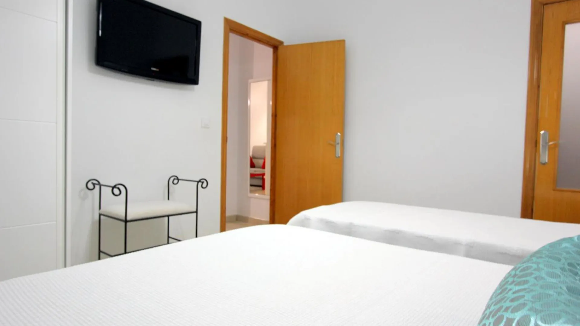 Apartment Apart Conil Benavent Conil De La Frontera