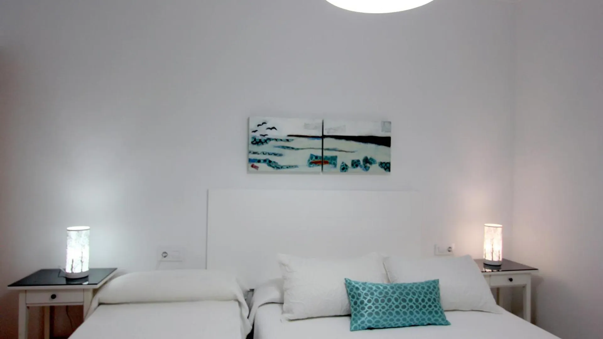 Apartment Apart Conil Benavent Conil De La Frontera