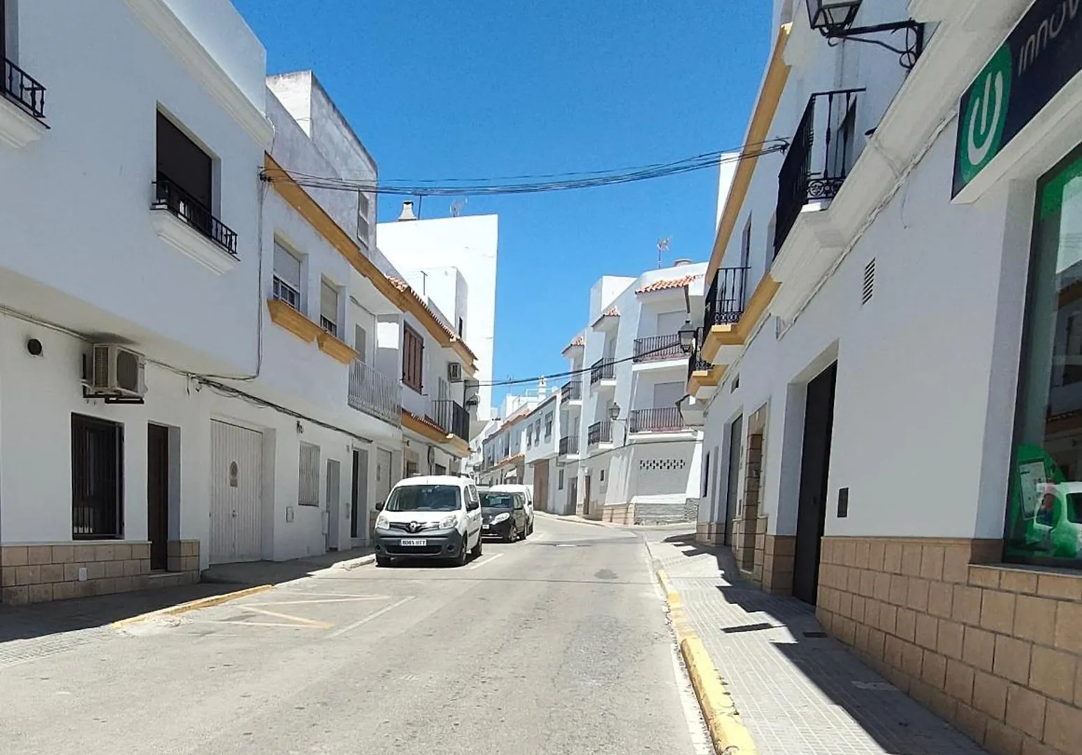 Apartment Apart Conil Benavent Conil De La Frontera
