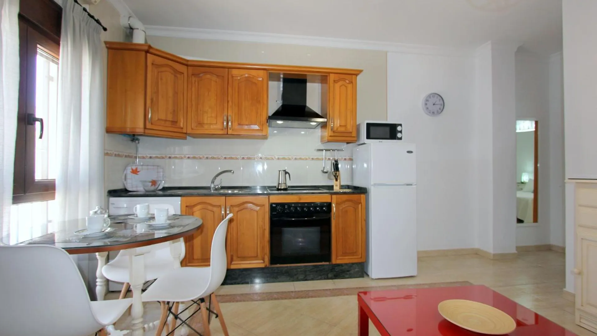 Apart Conil Benavent Conil De La Frontera 0*,  Spain